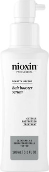 Hair Tonic Nioxin Niox Hair Booster