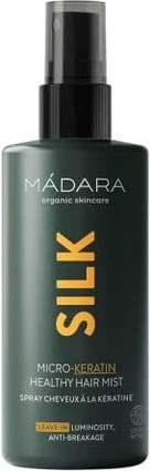 Haarspray Madara Silk Hair Microkeratin