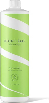 Co-Wash Boucleme Curl Cleanser