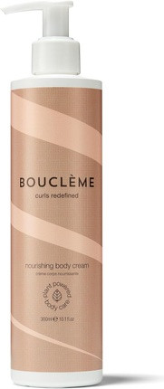 Body Butter Boucleme Nährende Vegane Körpercreme Angereichert Mit Sheabutter, Squalane Und Avocadoöl