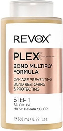 Revox Handpflege Set - Bond Multiply Formula Schritt 1