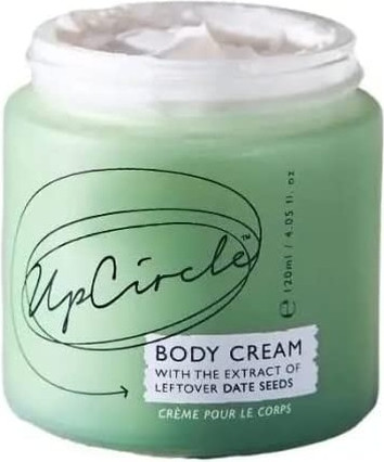 Body Cream UpCircle