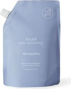 Гель для душа Haan Morning Glory