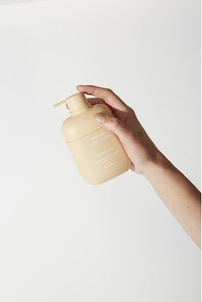 Body Lotion Haan