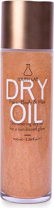 Dry Oil Youth Lab Shimmering