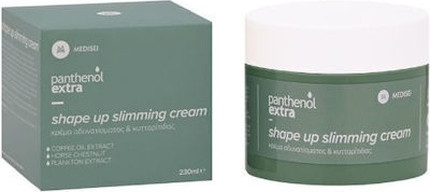 Panthenol Extra Shape Up Yupqa бедедай дегай Cream
