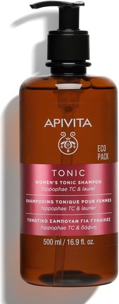 Apivita Tonic Shampoo für dünnes Haar