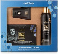 Hair Care Set Elchim Xvolume Ritual