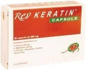 Capsule Rev Pharma