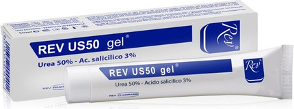 Gel Rev Pharma