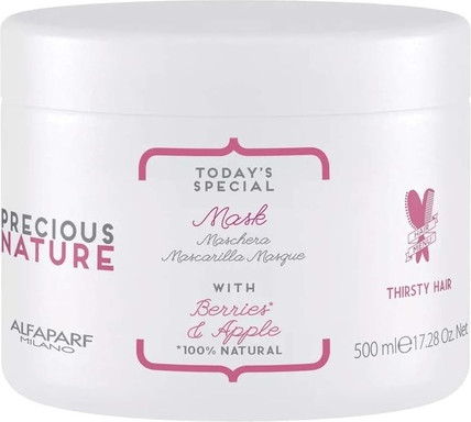 Haarmaske Alfaparf Milano Precious Nature