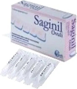 Vaginal Ovules Epitech