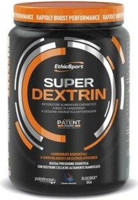 Energy Supplement Ethicsport Super Dextrin