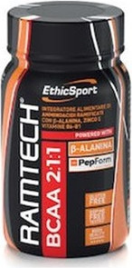 Sports Nutrition Supplement Ethicsport Ramtech