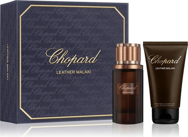 Eau De Parfum Chopard Leather Malaki