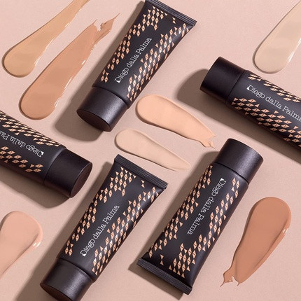 Foundation Diego Dalla Palma Camouflage Corrector Concealing Foundation Waterproof