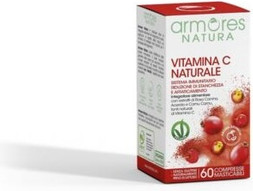 Vitamin Tablets Armores Natura