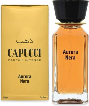 Eau De Parfum Roberto Capucci St Capucci Arabi