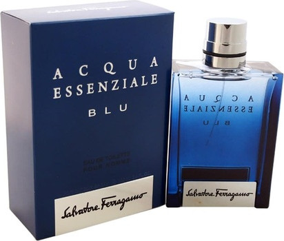 Eau De Toilette von Salvatore Ferragamo