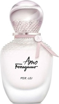 Eau De Parfum Salvatore Ferragamo Ferramo For Her