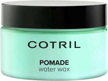 Wax Cotril Styling Pomade Water Wax