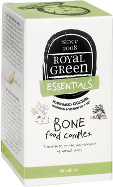 Витаминная Сыворотка Royal Green