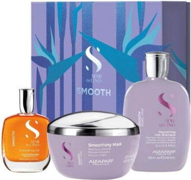 Hair Care Set Alfaparf Milano