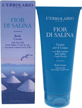Körpercreme L'Erbolario