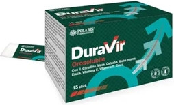Nahrungsergänzungsmittel Polaris Farmaceutici Duravir