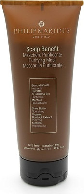 Haarmaske Philip Martin's Scalp Benefit Haarpflege-Maske