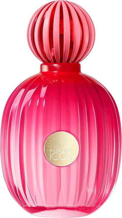 Eau De Parfum Antonio Banderas The Icon