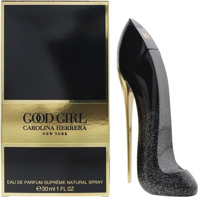 Eau De Parfum Carolina Herrera Good Girl Supreme