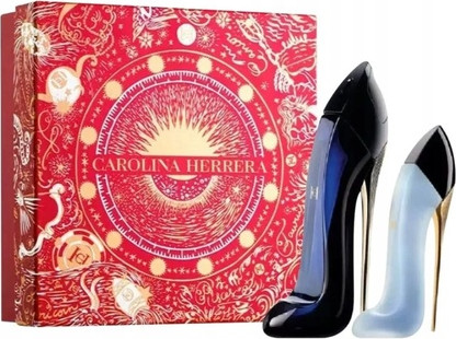 Eau de Parfum Spray Set Carolina Herrera