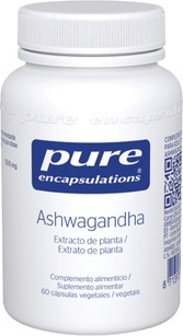 Capsules Pure Encapsulations