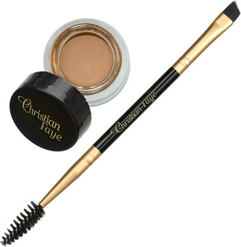 Pomade Christian Faye Eyebrow Dip Pomade