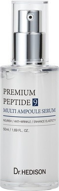 Сыворотка Dr Hedison Premium Peptide 9 Multi Ampoule