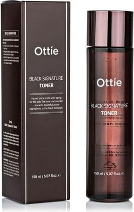Toner Ottie Black Signature