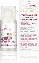 Eye Gel Natysal
