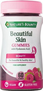 Nature's Bounty Gummies