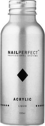 Acrylic Liquid Nail Perfect