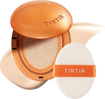 Foundation Tirtir Mask Fit Cushion Foundation