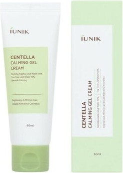 Gel Cream Iunik Centella Soothing
