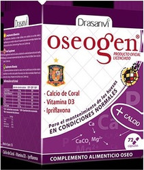 Витаминная сыворотка Drasanvi Oseogen Bone Food