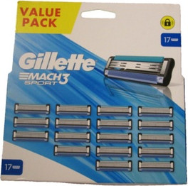 Rasierklingen Gillette