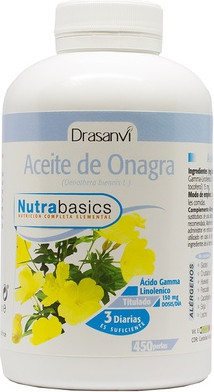 Oil Serum Drasanvi