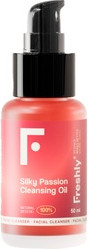Cleansing Oil Freshly Cosmetics Freshly Silky Passion