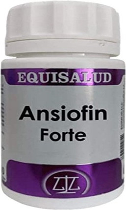 Capsules Equisalud Forte