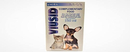 Oral Supplement Cattalysis Catalysis VIUSID Pets