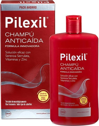 Тоник для волос Pilexil