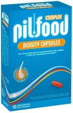 Food Supplement Pilfood Density Hair